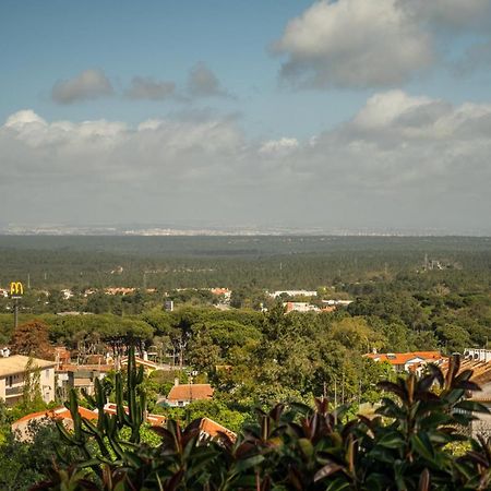 Bmyguest - Sesimbra Country View Villa Luaran gambar