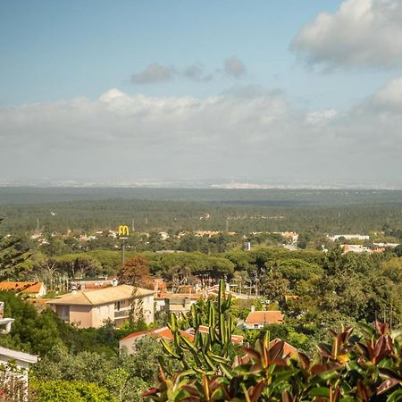 Bmyguest - Sesimbra Country View Villa Luaran gambar