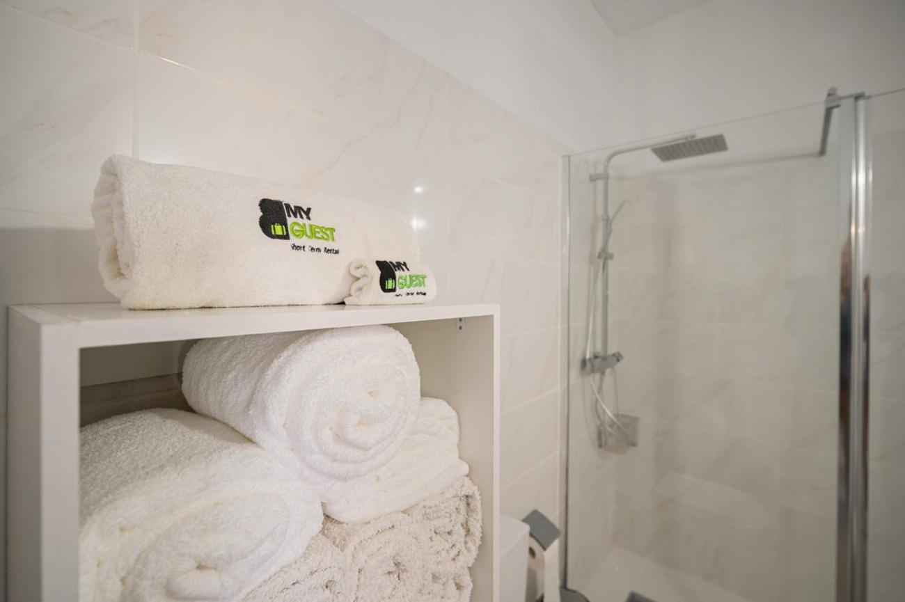 Bmyguest - Sesimbra Country View Villa Luaran gambar