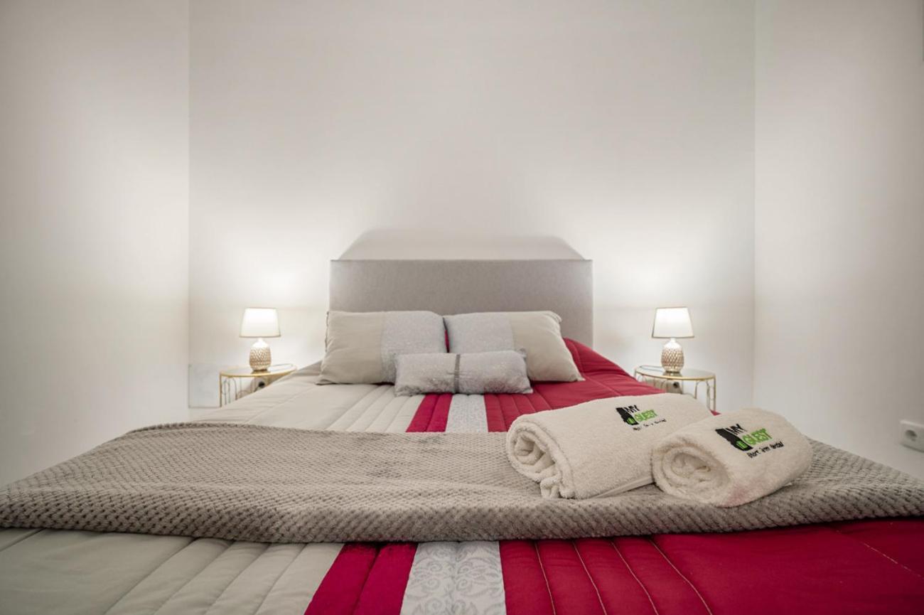 Bmyguest - Sesimbra Country View Villa Luaran gambar