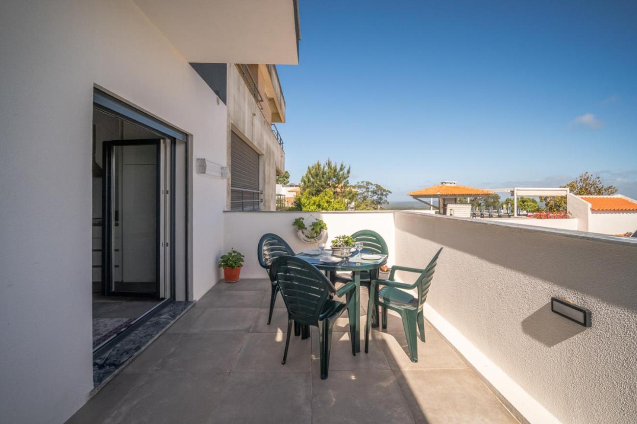 Bmyguest - Sesimbra Country View Villa Luaran gambar