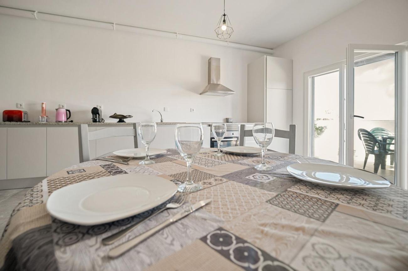 Bmyguest - Sesimbra Country View Villa Luaran gambar