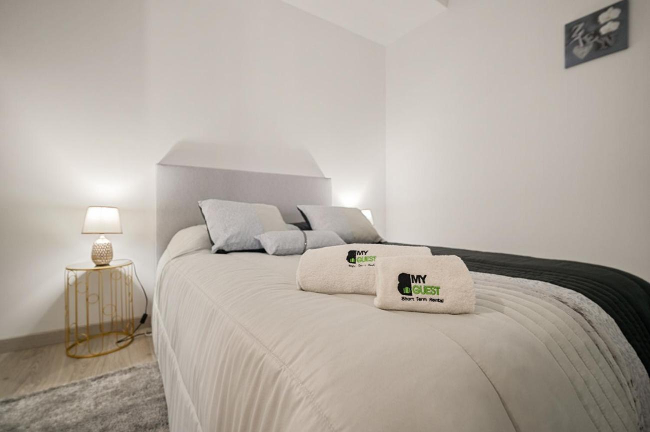 Bmyguest - Sesimbra Country View Villa Luaran gambar