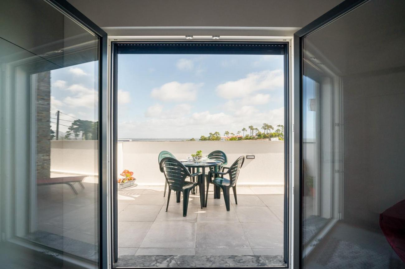 Bmyguest - Sesimbra Country View Villa Luaran gambar