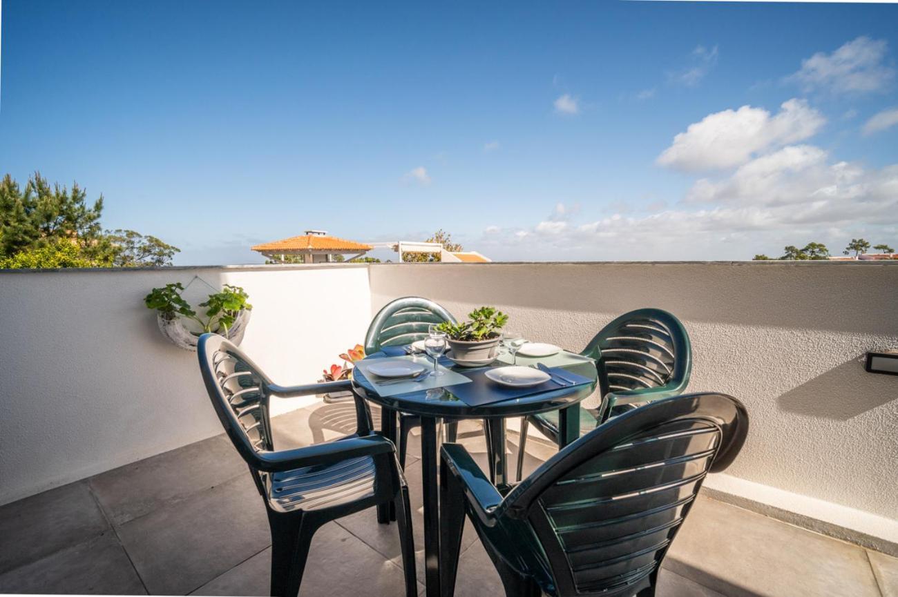 Bmyguest - Sesimbra Country View Villa Luaran gambar