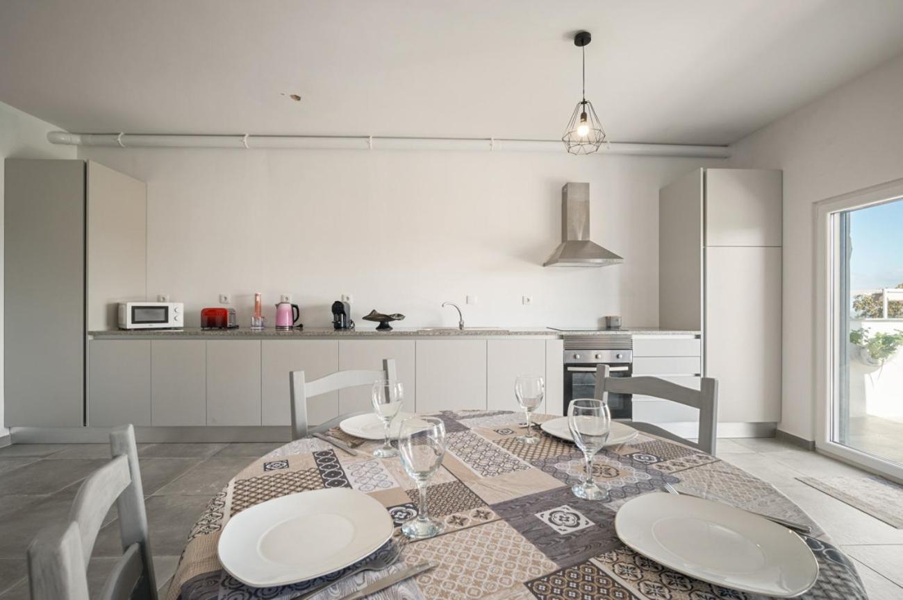 Bmyguest - Sesimbra Country View Villa Luaran gambar