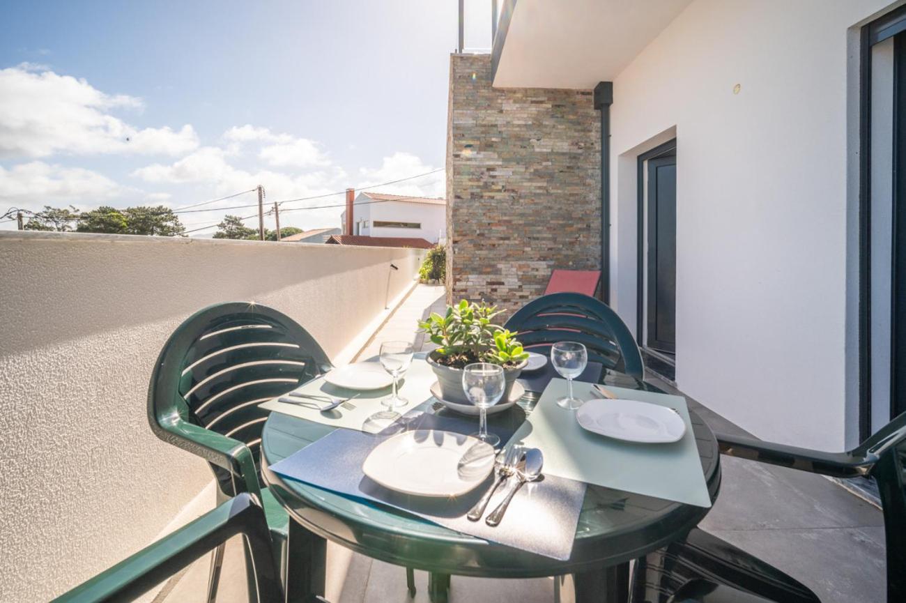 Bmyguest - Sesimbra Country View Villa Luaran gambar
