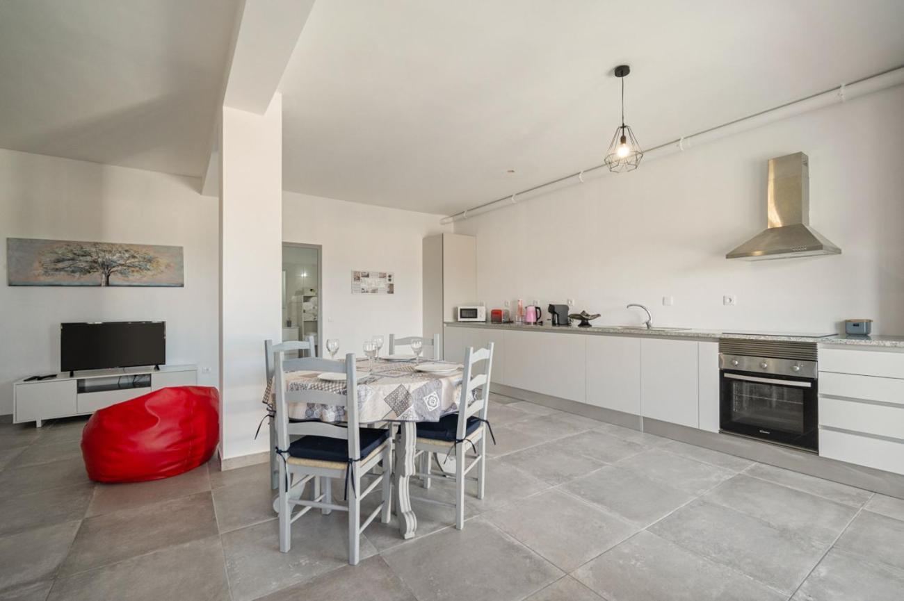 Bmyguest - Sesimbra Country View Villa Luaran gambar
