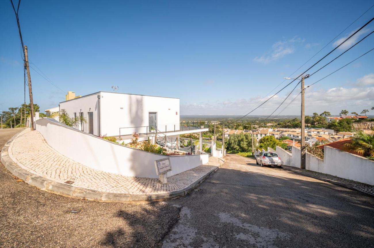 Bmyguest - Sesimbra Country View Villa Luaran gambar